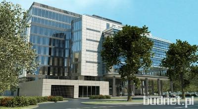 Sterlinga Business Center łódź